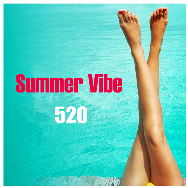 520 Summer Vibe