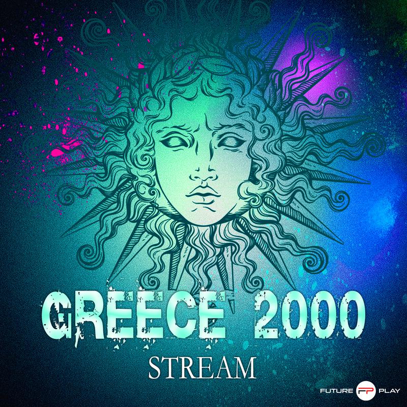 Greece 2000 (Radio Edit)