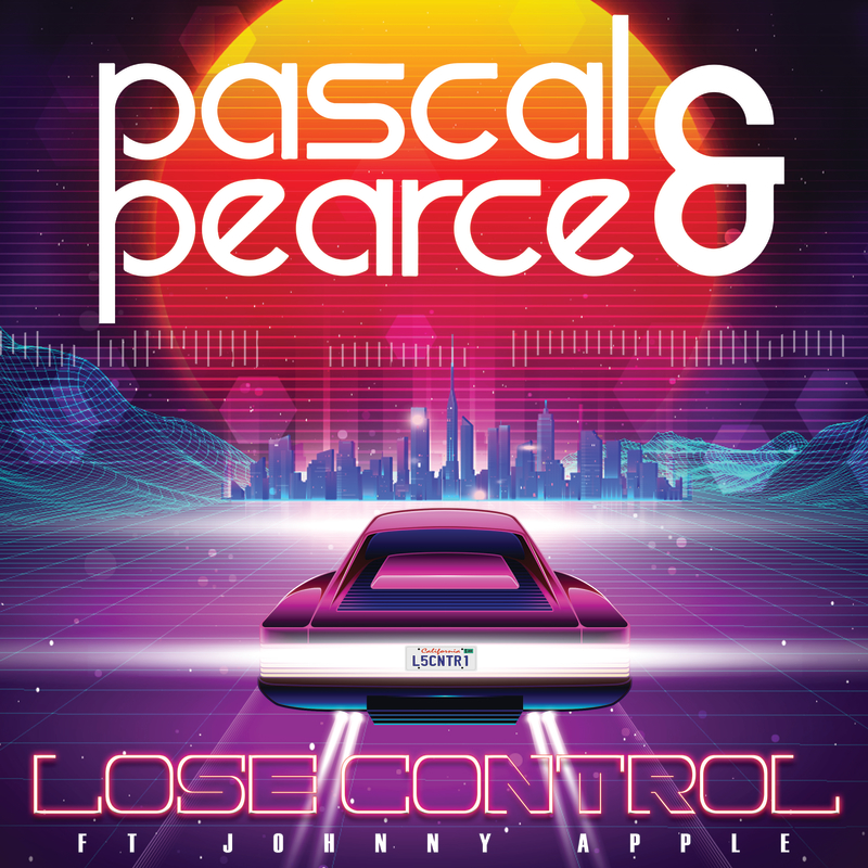 Lose Control (Club Mix)