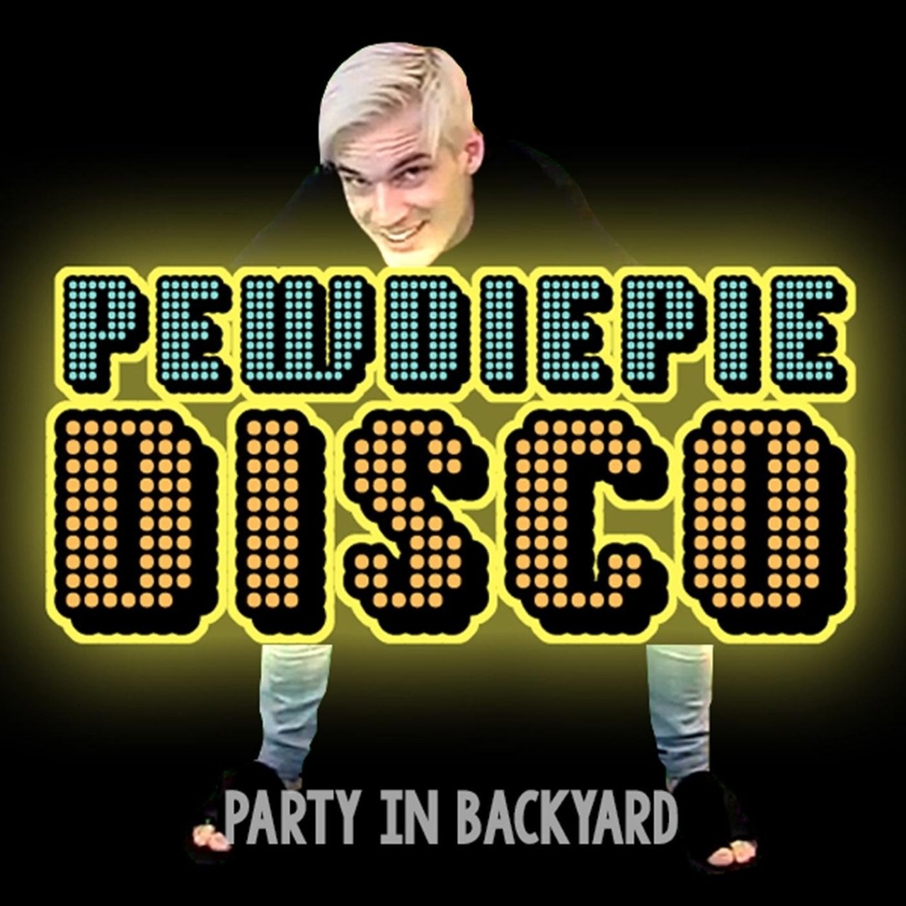 PewDiePie Disco