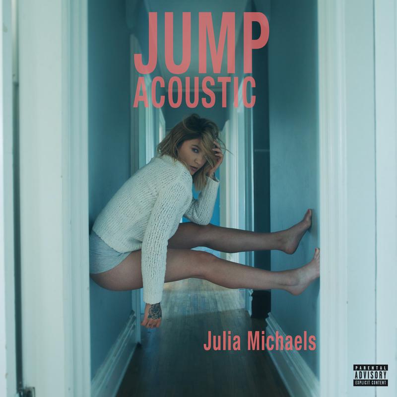 Jump (Acoustic)