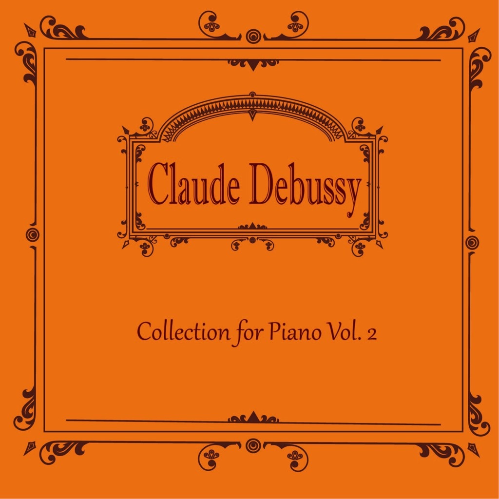 드뷔시(Debussy) - 02 피아노를 위한 12개의 연습곡 6곡 8개의 손가락을 위하여 Douze Etudes Livre I 6. Pour les huit doigts CD 143