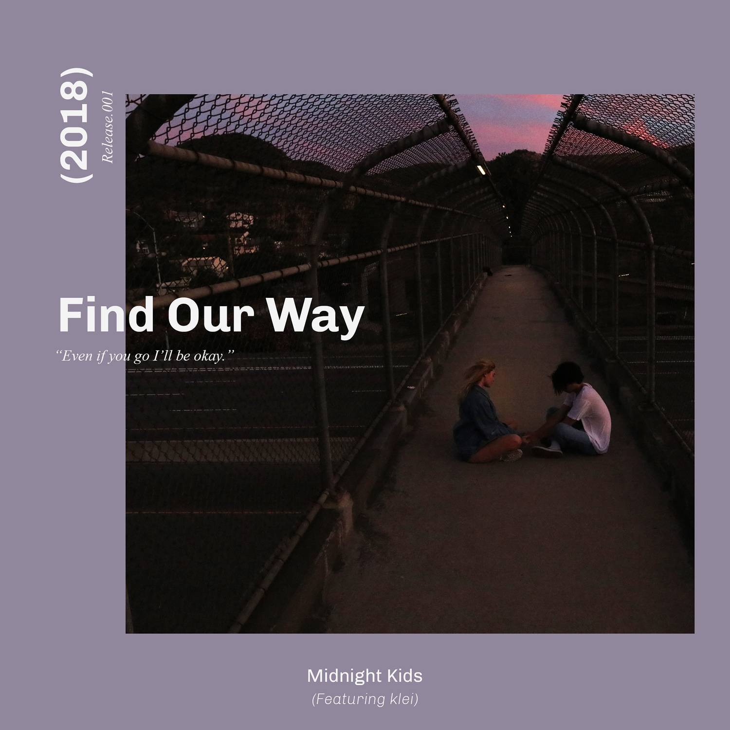 Find Our Way