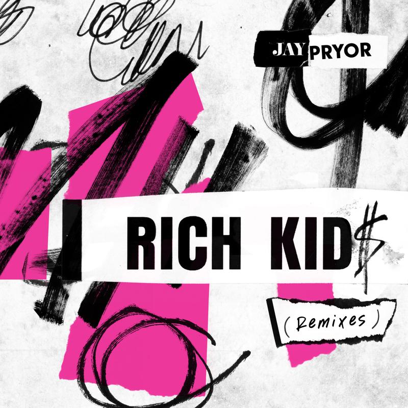 Rich Kid$ (WiDE AWAKE Remix)