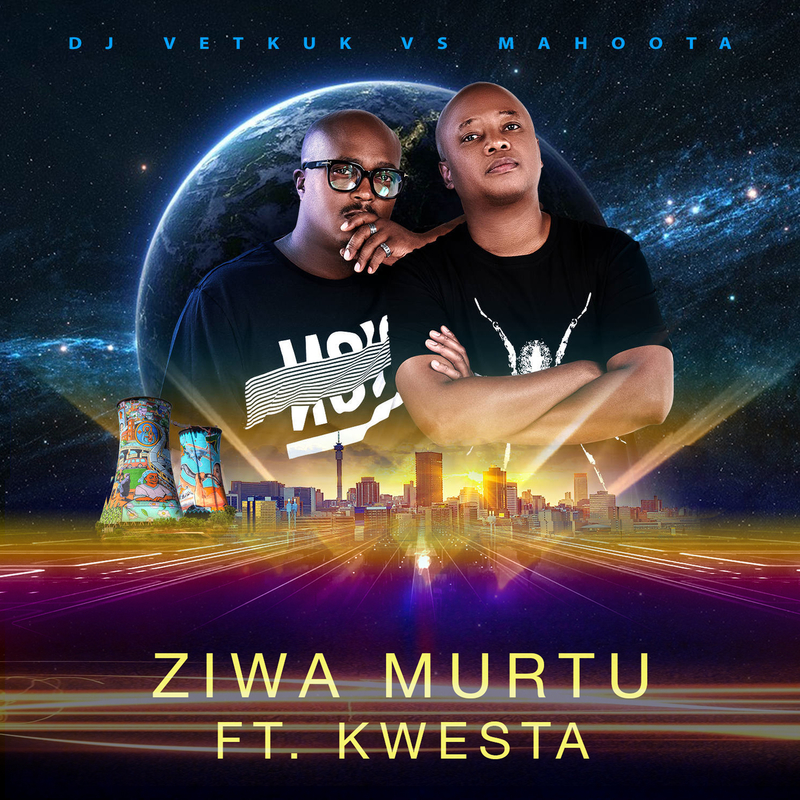 Ziwa Murtu (DJ Vetkuk Vs. Mahoota)