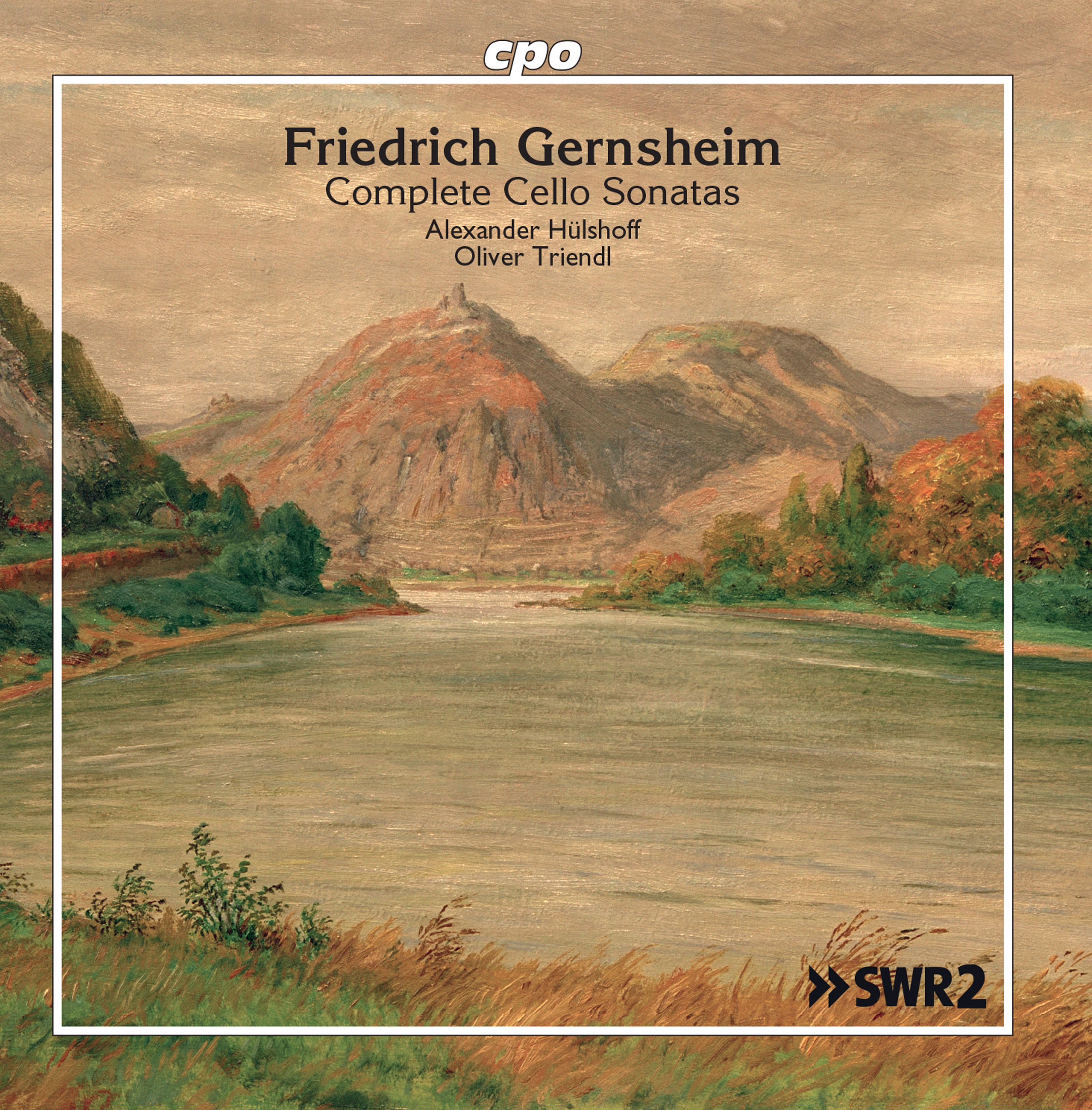 Cello Sonata No. 1 in D Minor, Op. 12: III. Allegro con brio