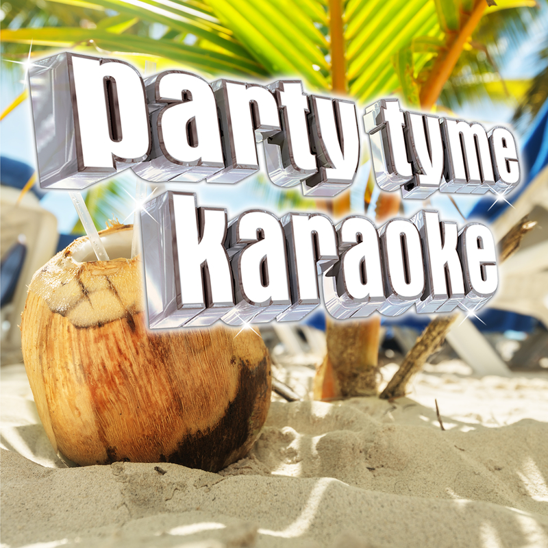 Party Tyme Karaoke - Latin Tropical Hits 1