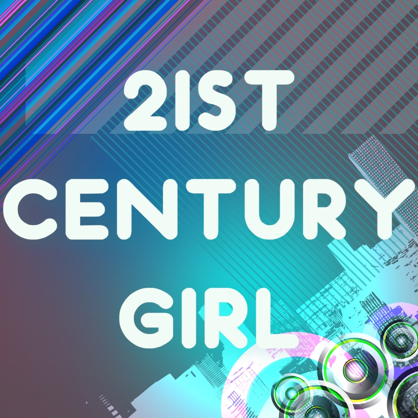 21st Century Girl (A Tribute to Willow Smith)