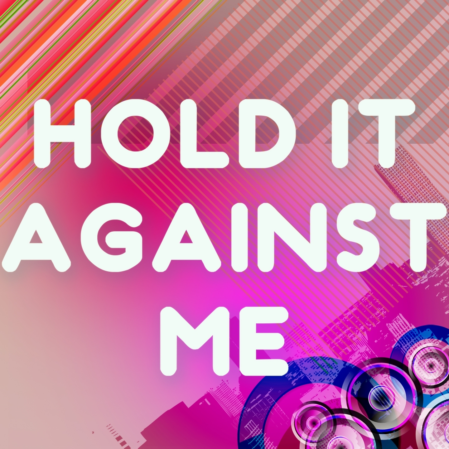 Hold It Against Me (A Tribute to Britney Spears)