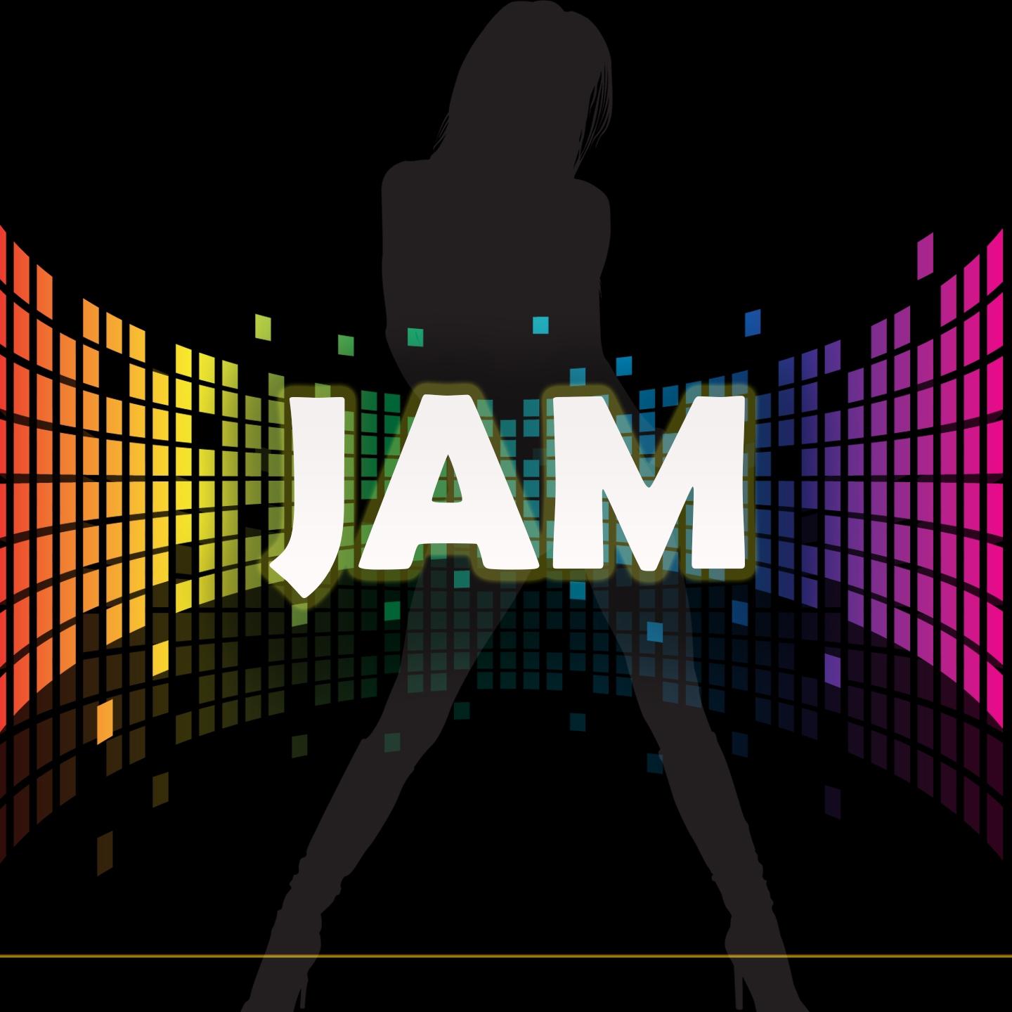 Jam (Turn It Up)