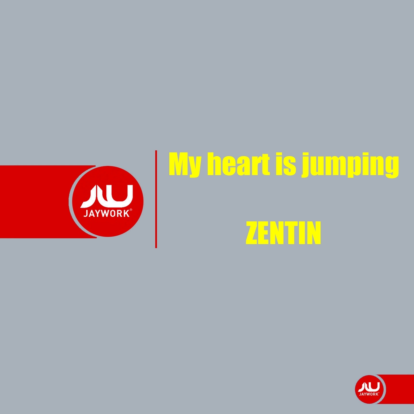 My Heart Is Jumping (Original Extended Mix)