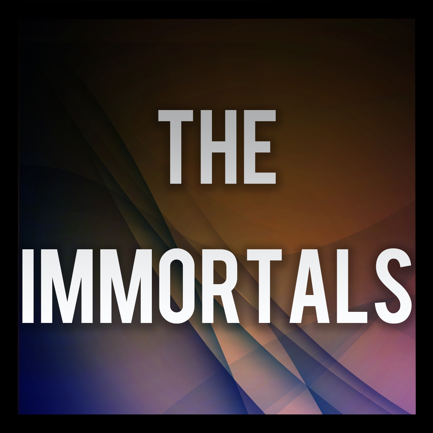 The Immortals (Karaoke Version) (Originally Performed By Kings of Leon)