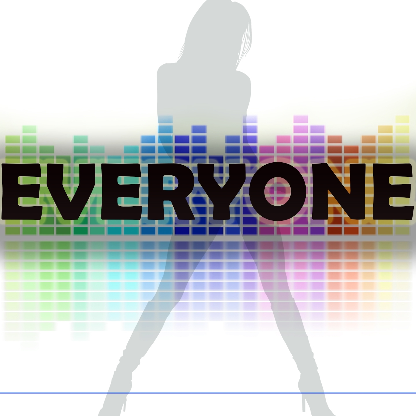 Everyone (Karaoke Version) (Cheryl Cole and Dizzee Rascal Instrumental Tribute)