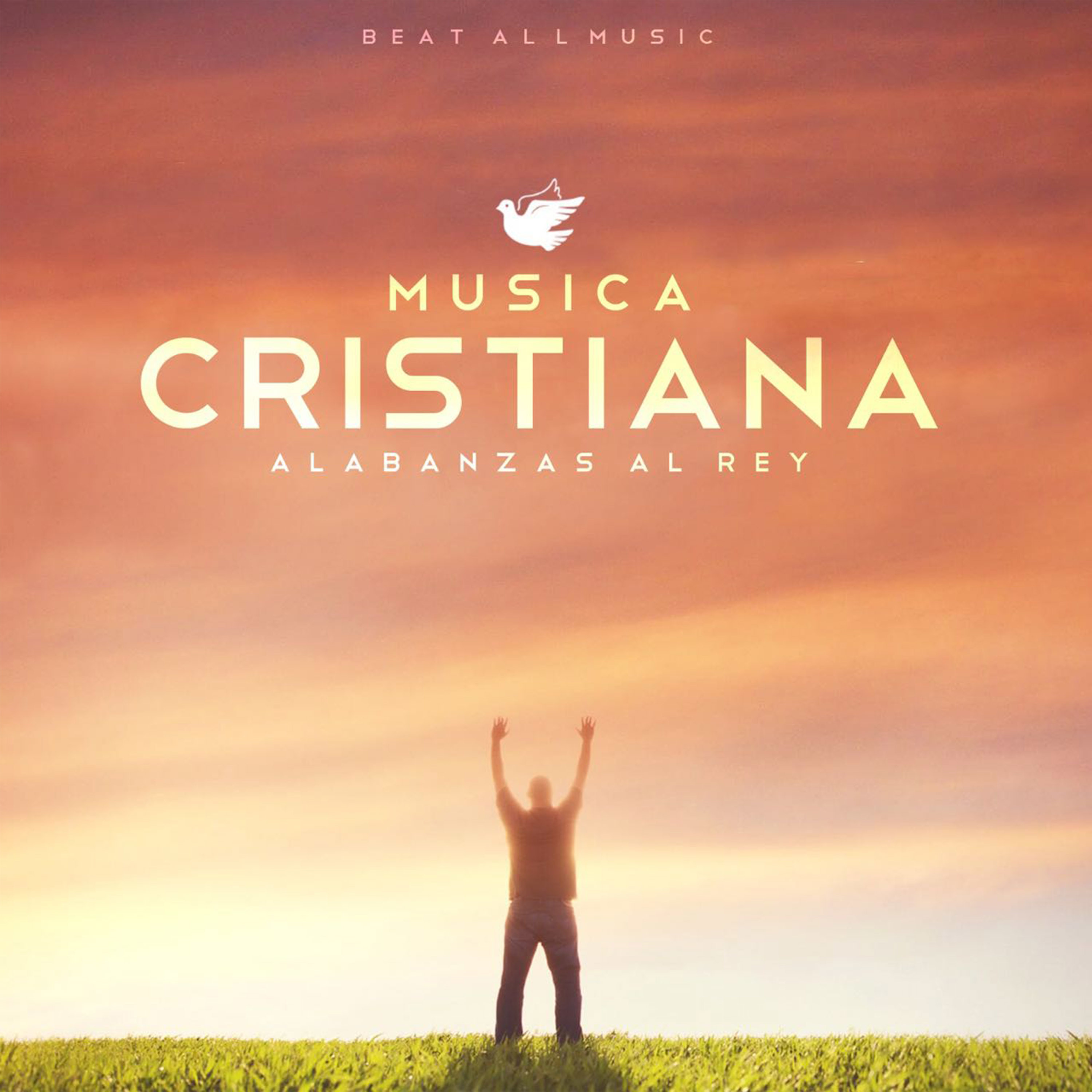 Musica cristiana - Alabanzas al rey