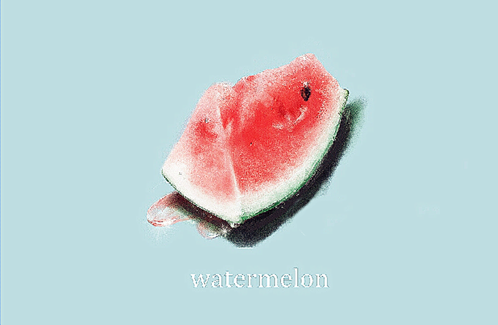 Watermelon（Original Mix）