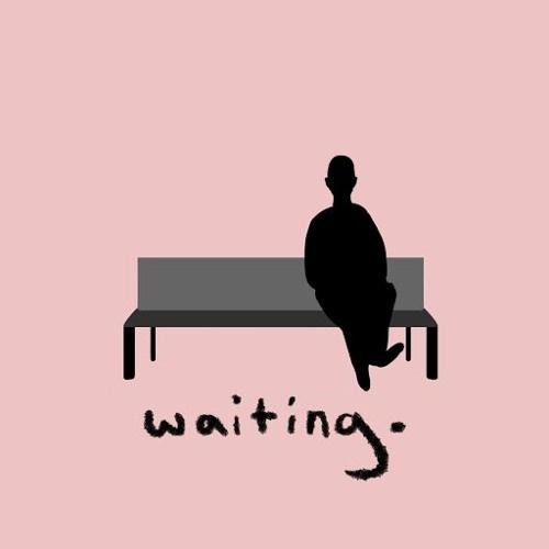 waiting