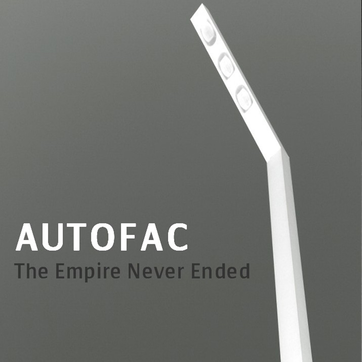 The Empire Never Ended