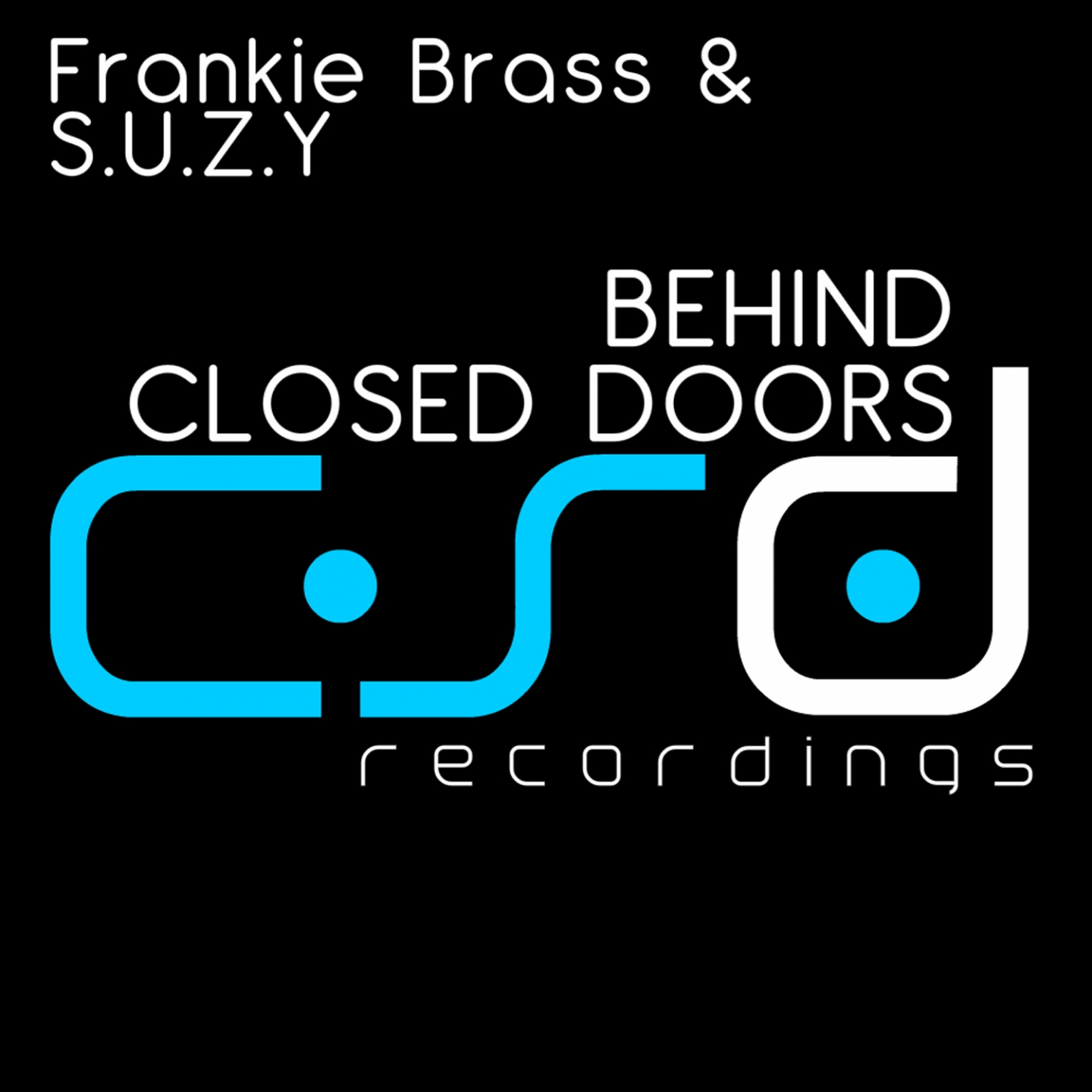 Behind Closed Doors (Dache & Shaw Remix)