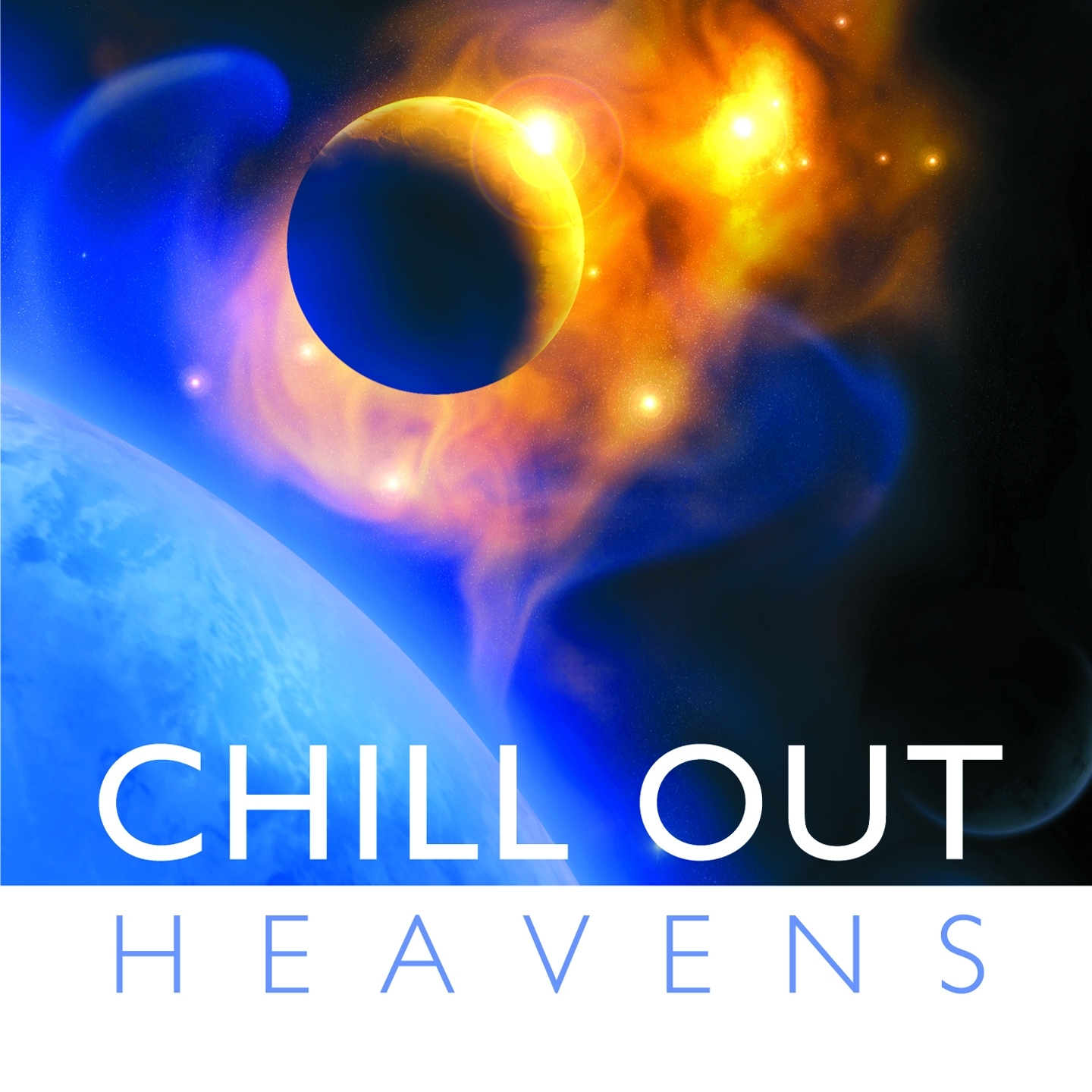 Chill Out Heavens Track 1