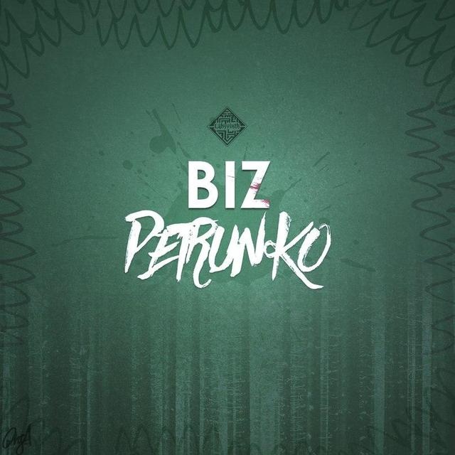 Petrunko