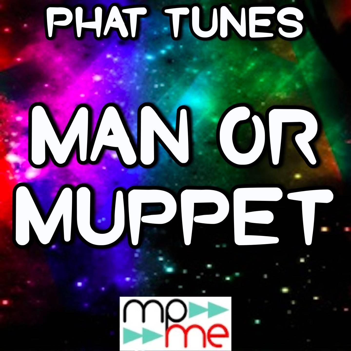 Man or Muppet (Karaoke Version 2)