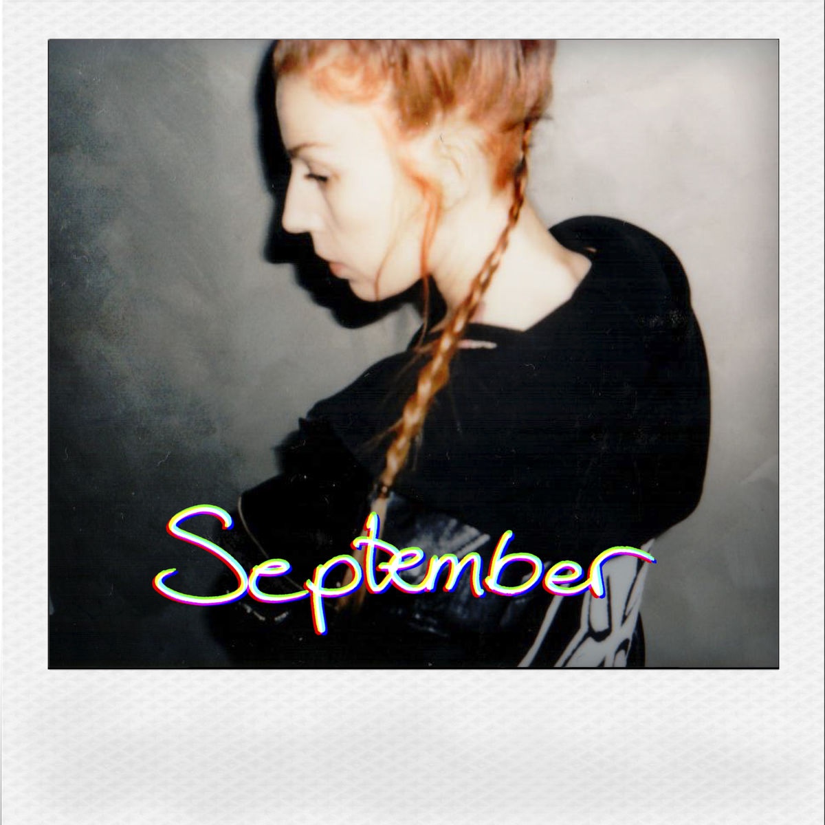 September