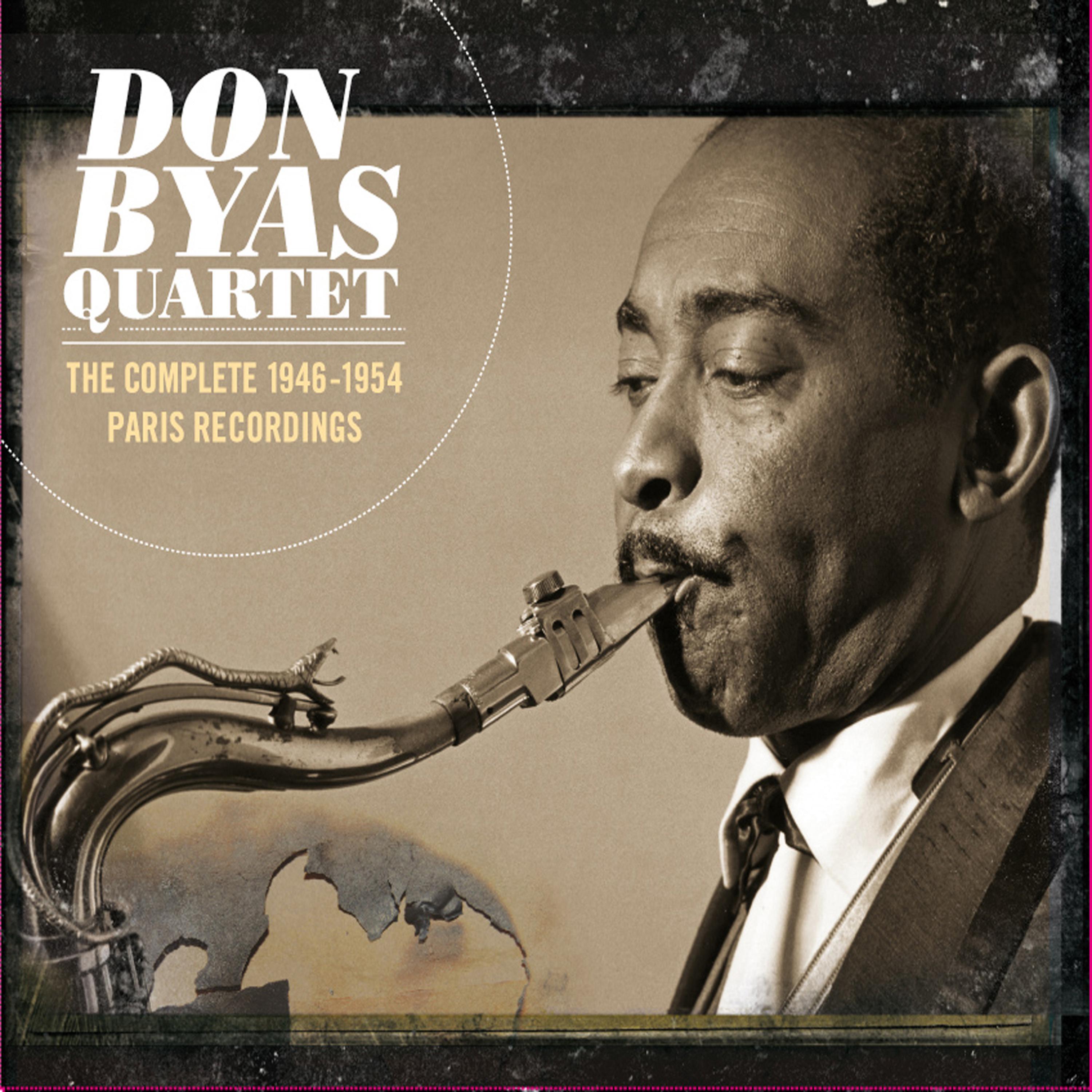 The Complete 1946-1954 Paris Recordings (Bonus Track Version)