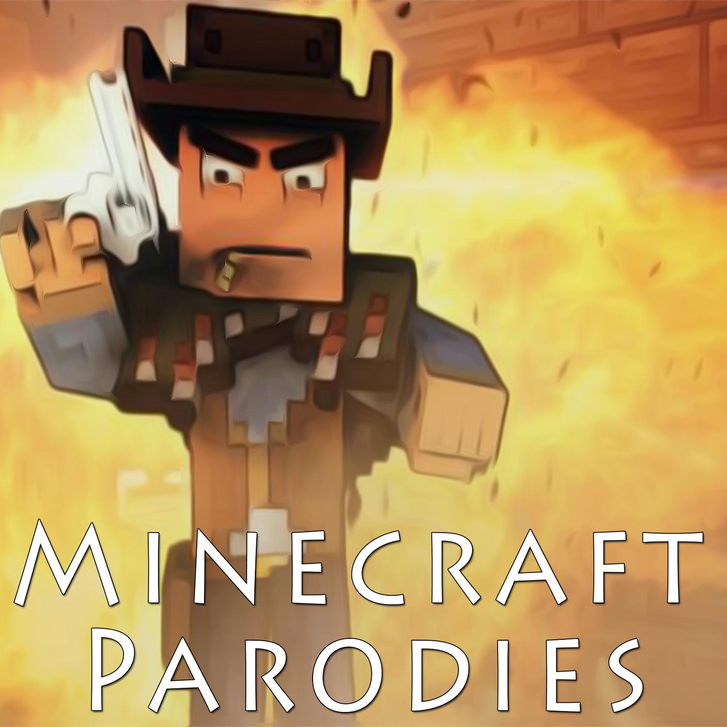 Mining Ores (Minecraft Parody of Counting Stars)