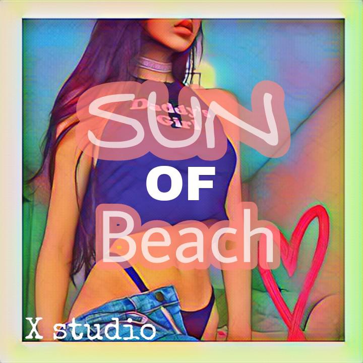 Sun of beach（feat.Nacho