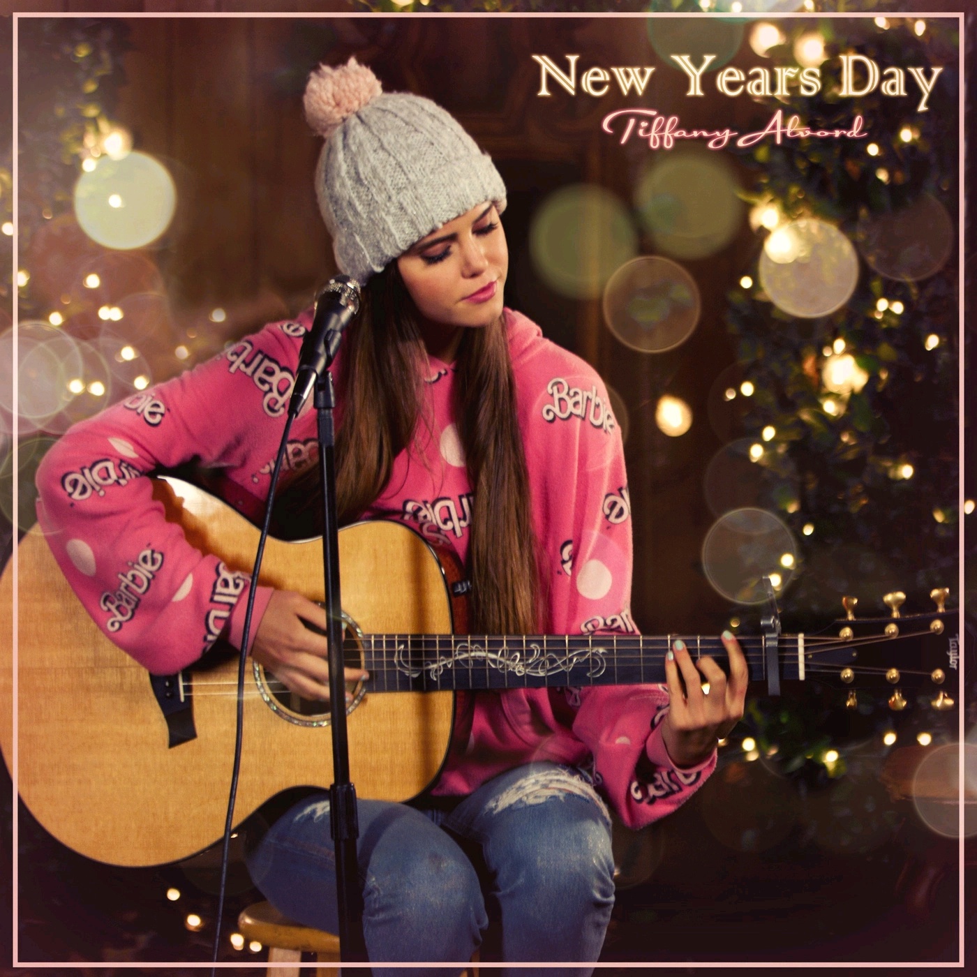 New Year's Day (Acoustic Version)