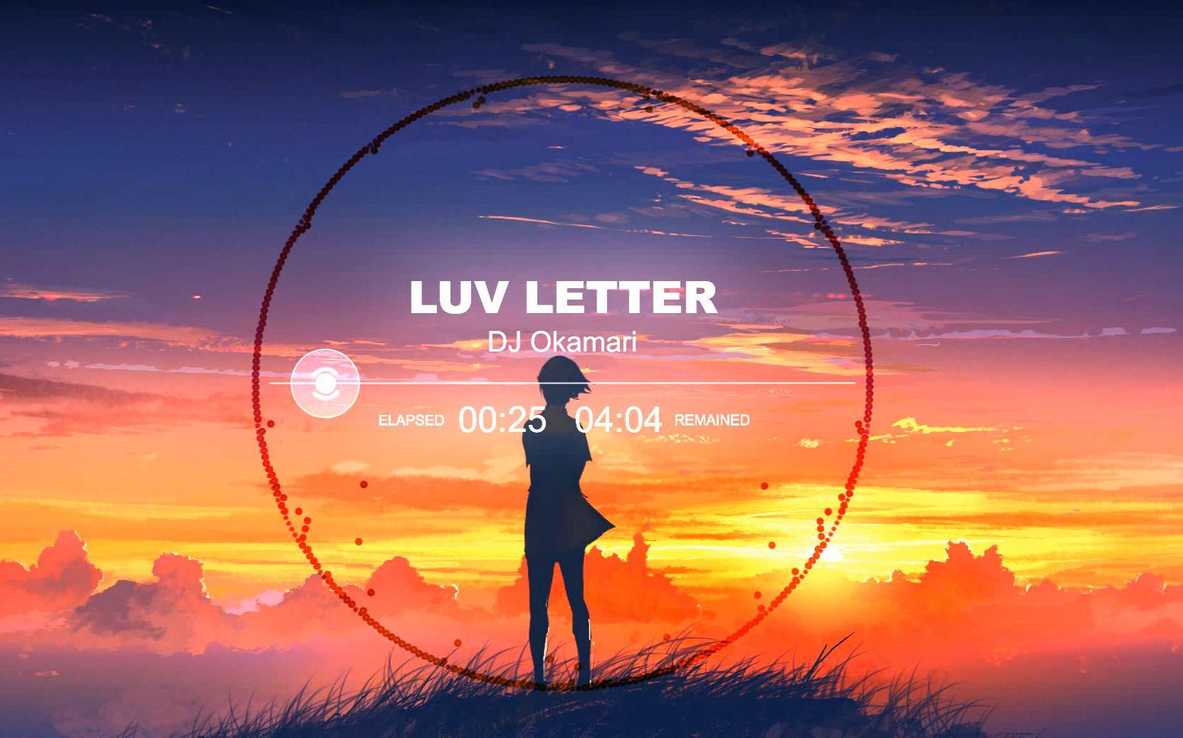 Luv Letter(Oturans Remix)