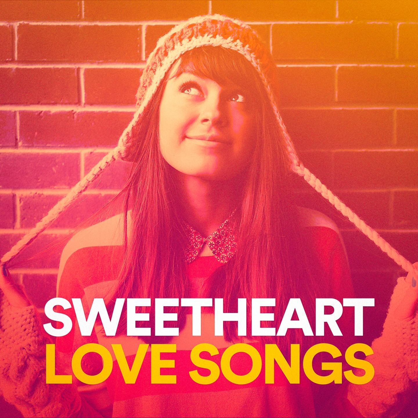 Sweetheart Love Songs