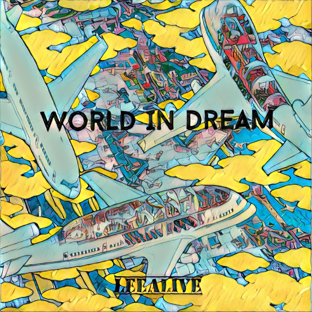 World IN Dream