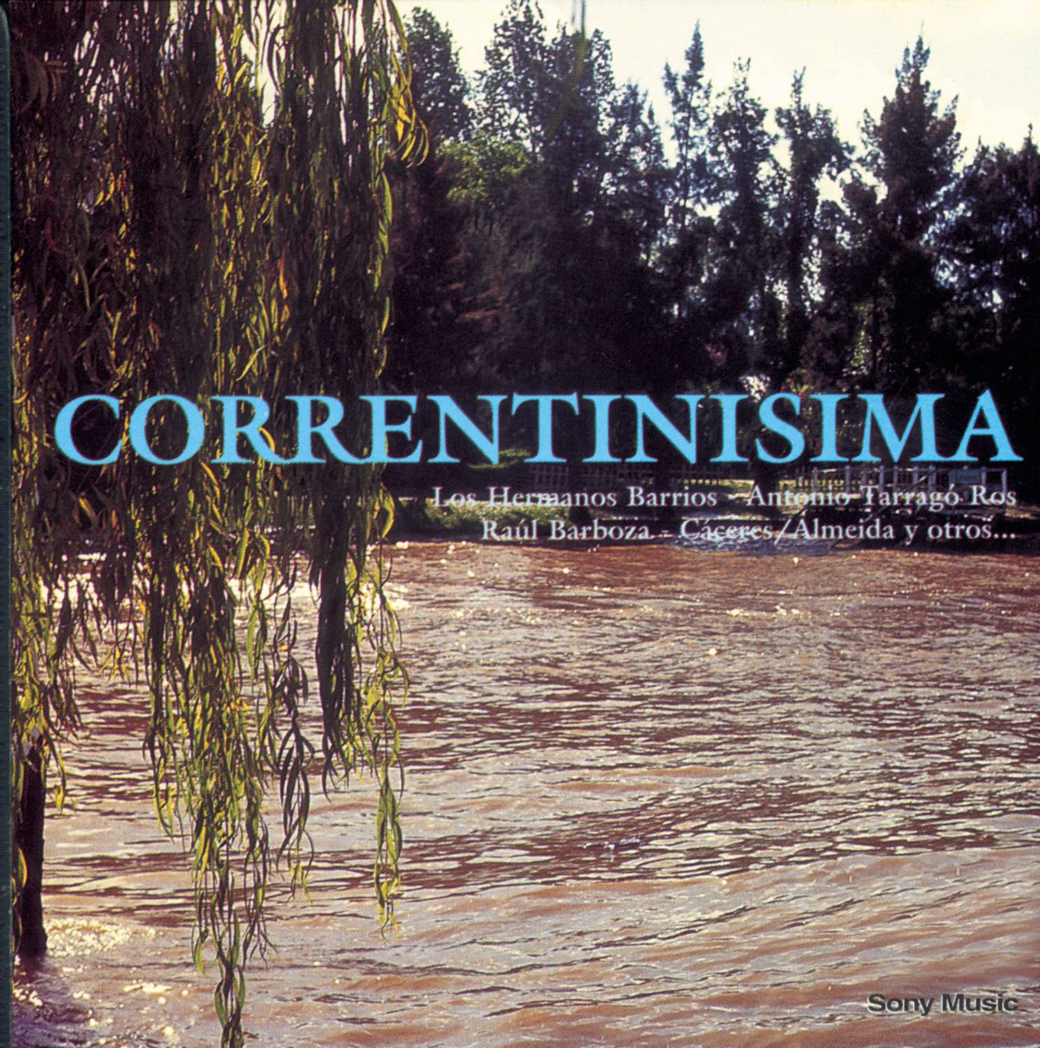 Correntínisima