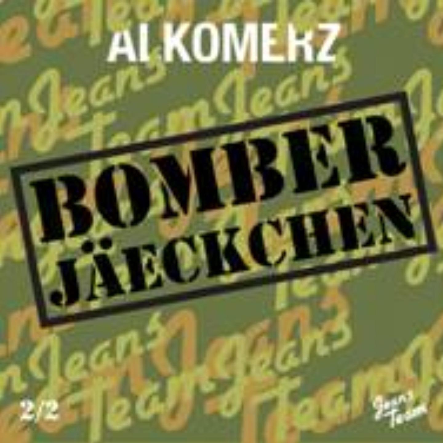 Bomberjäeckchen (Alpha Remix by Marc Acardipane)