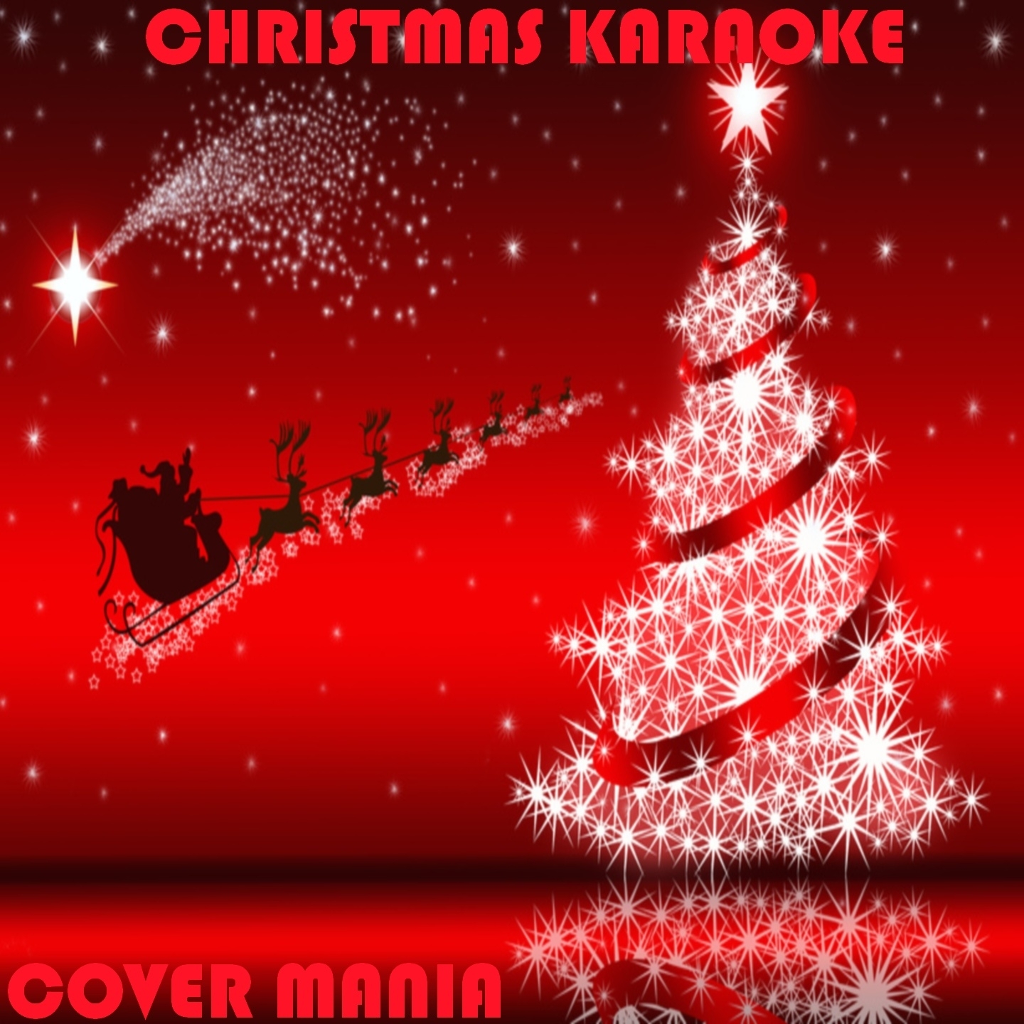 Christmas Karaoke Cover Mania
