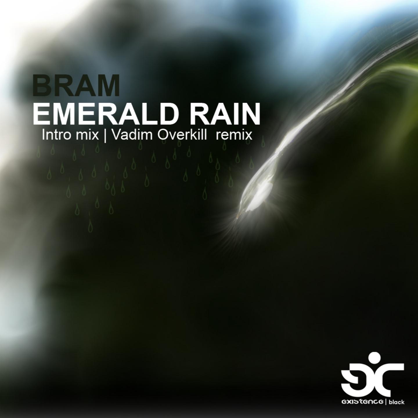 Emerald Rain (Vadim Overset Remix)