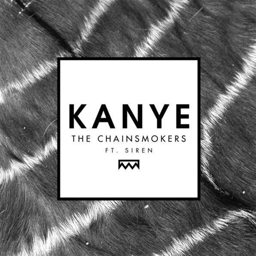 Kanye(SC Remix)