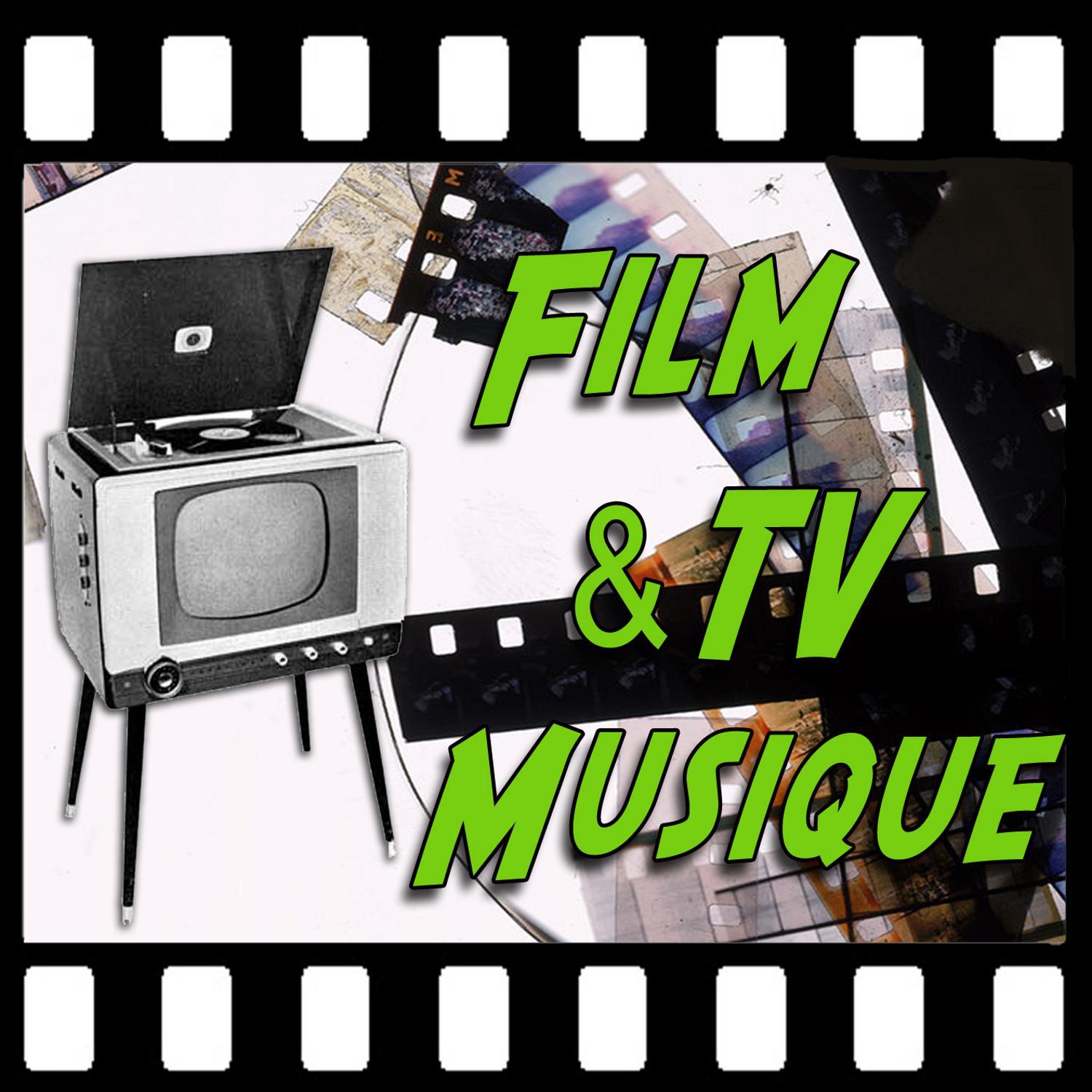 Film et TV Musique