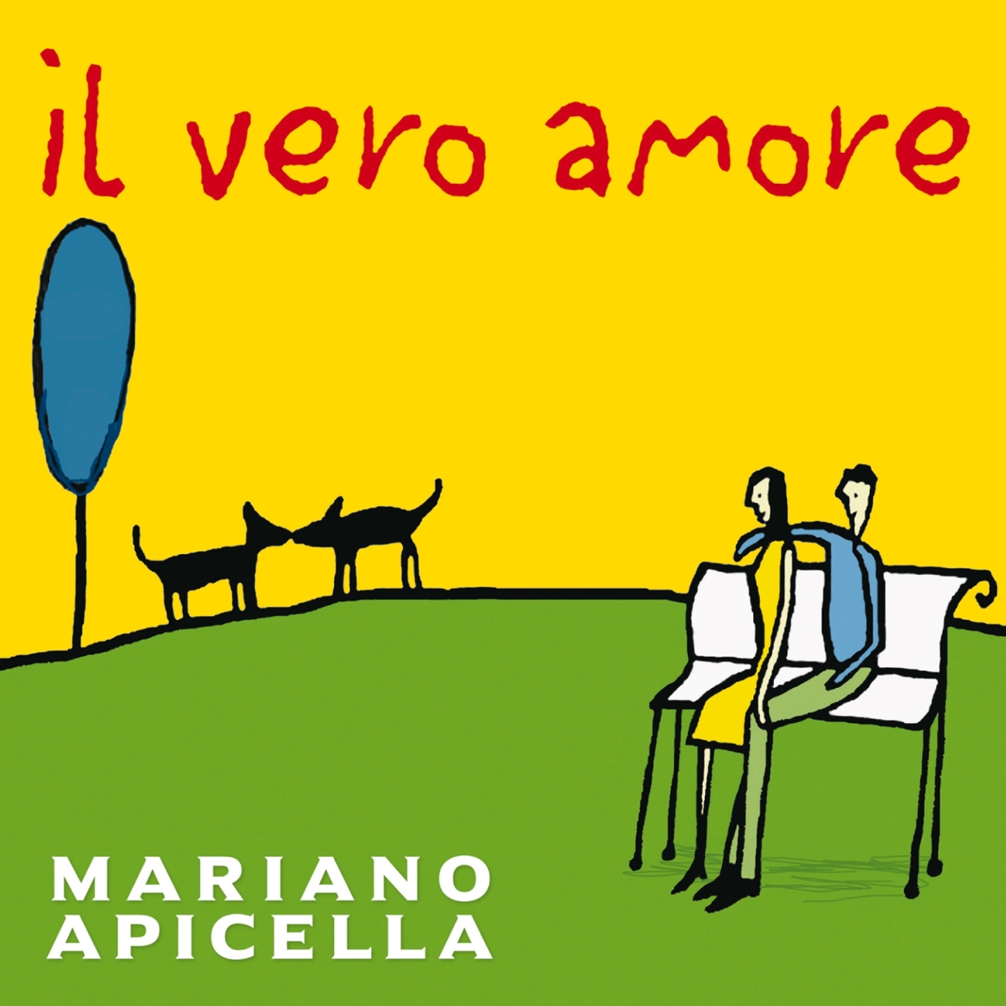 C'e' amore (Fiesta version)