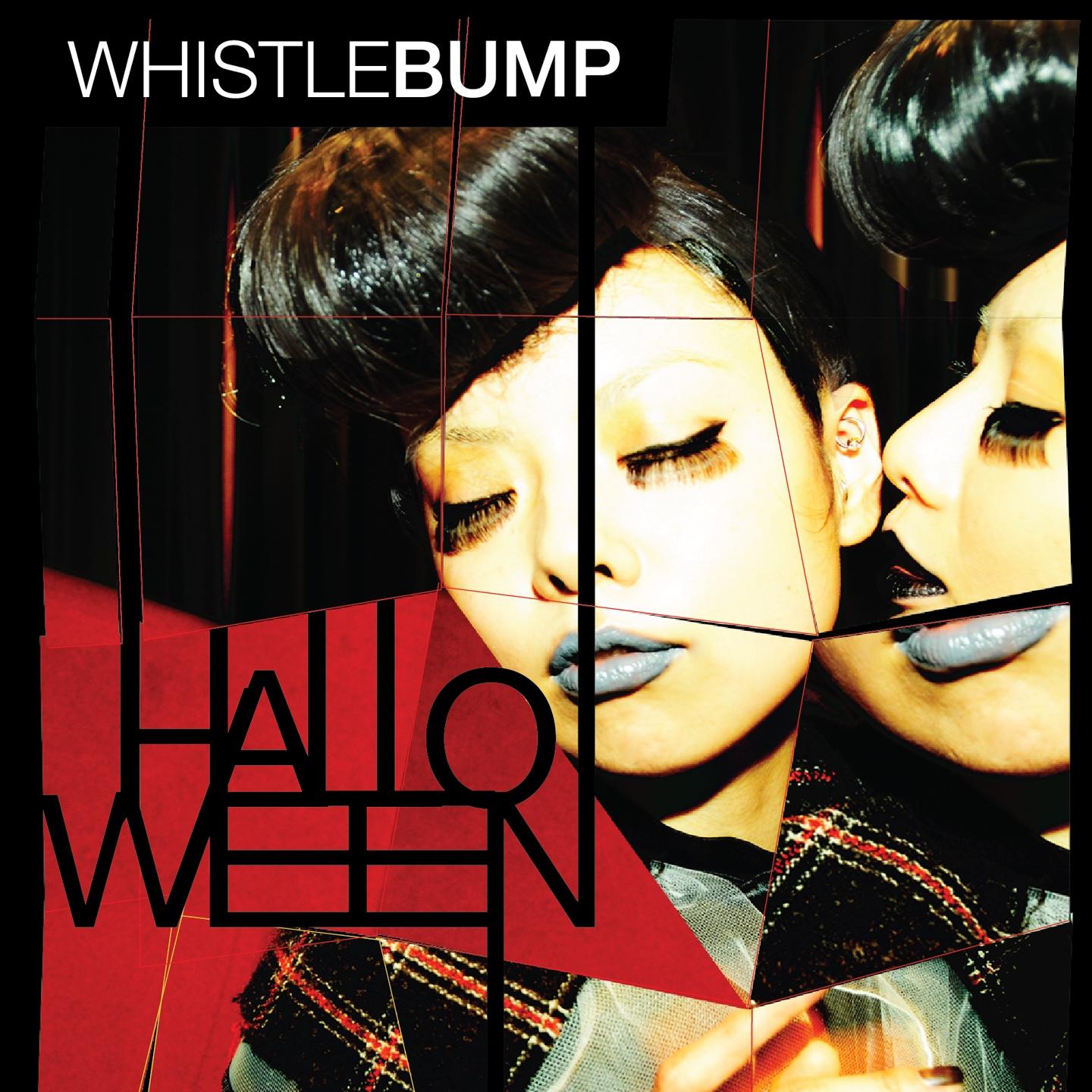 Whistlebump (Halloween Special)