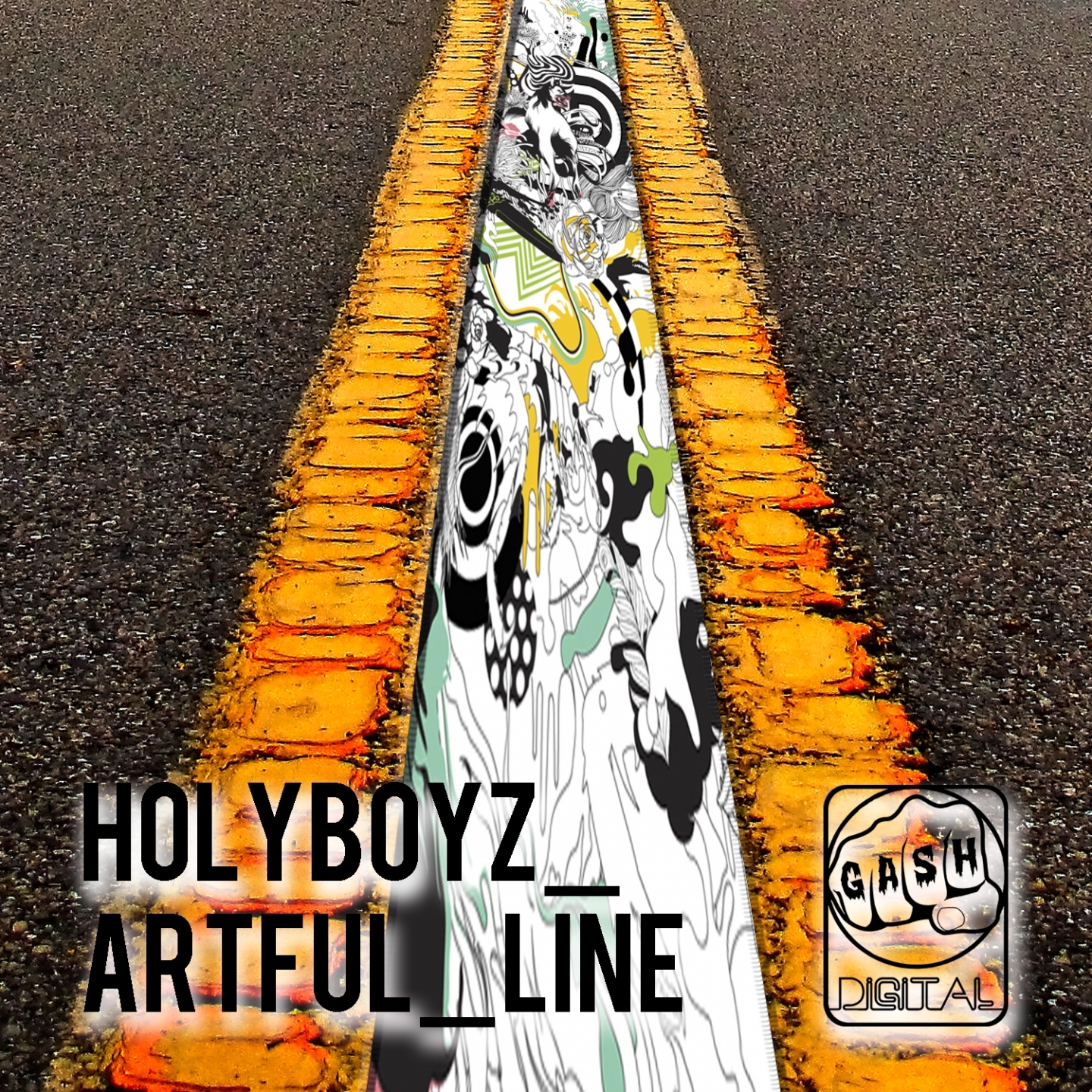 Artful Line