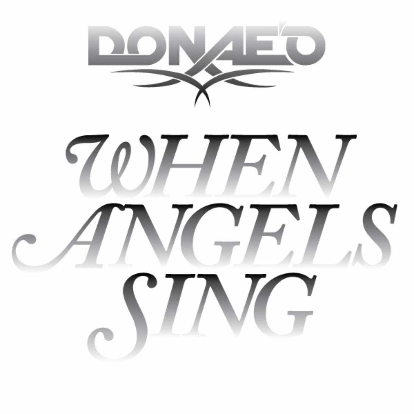 When Angels Sing (Juno Exclusive)