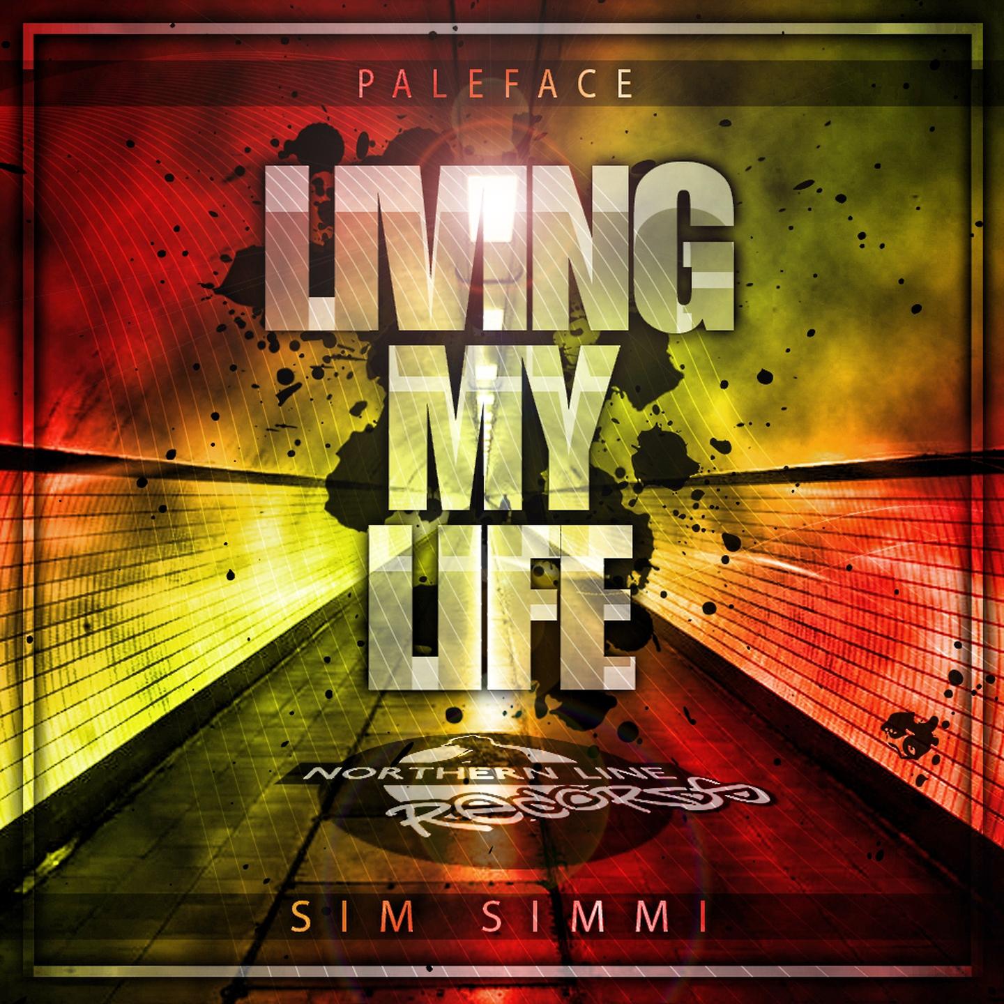 Living My Life (MixMuzik IDGAF House Mix)