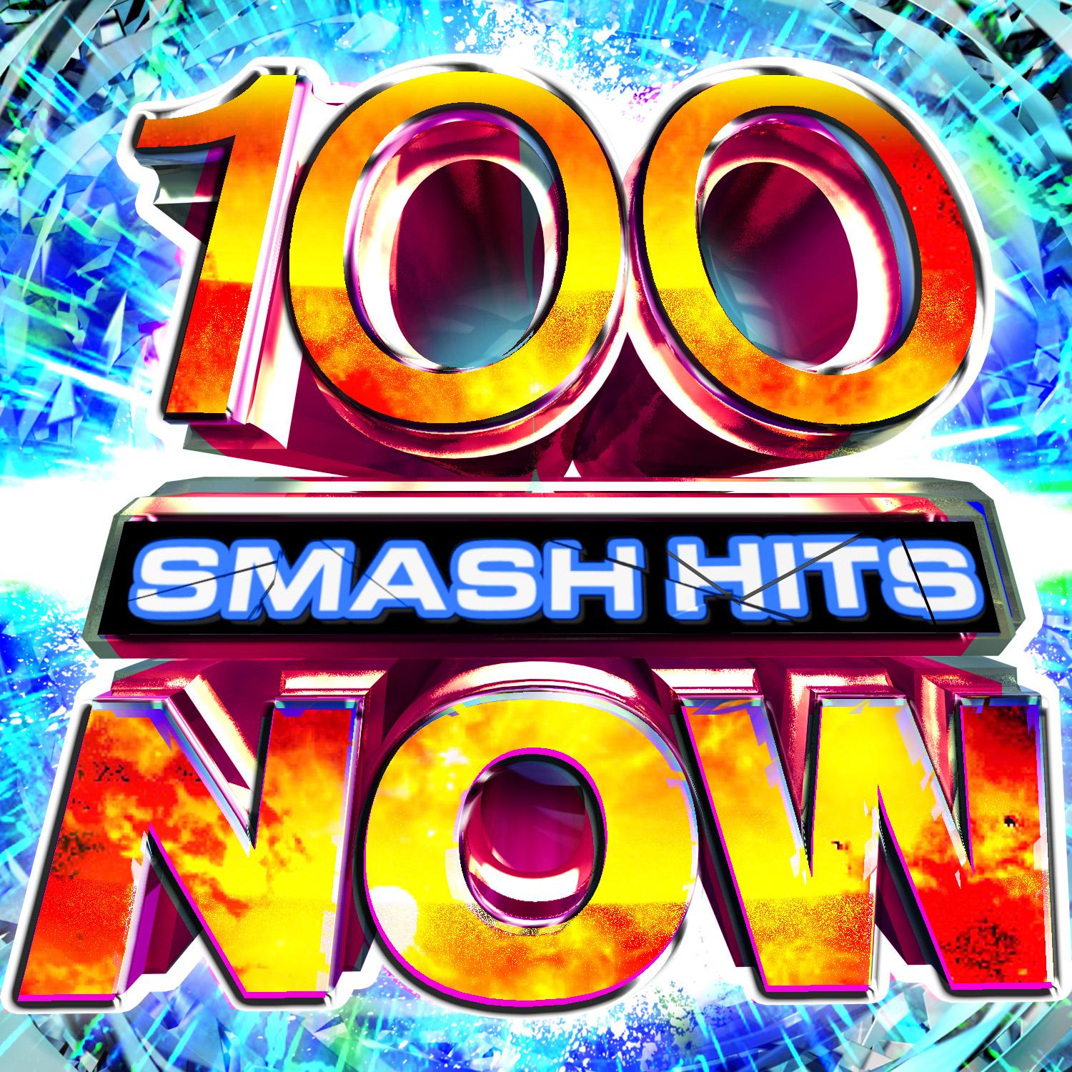 100 Smash Hits Now!