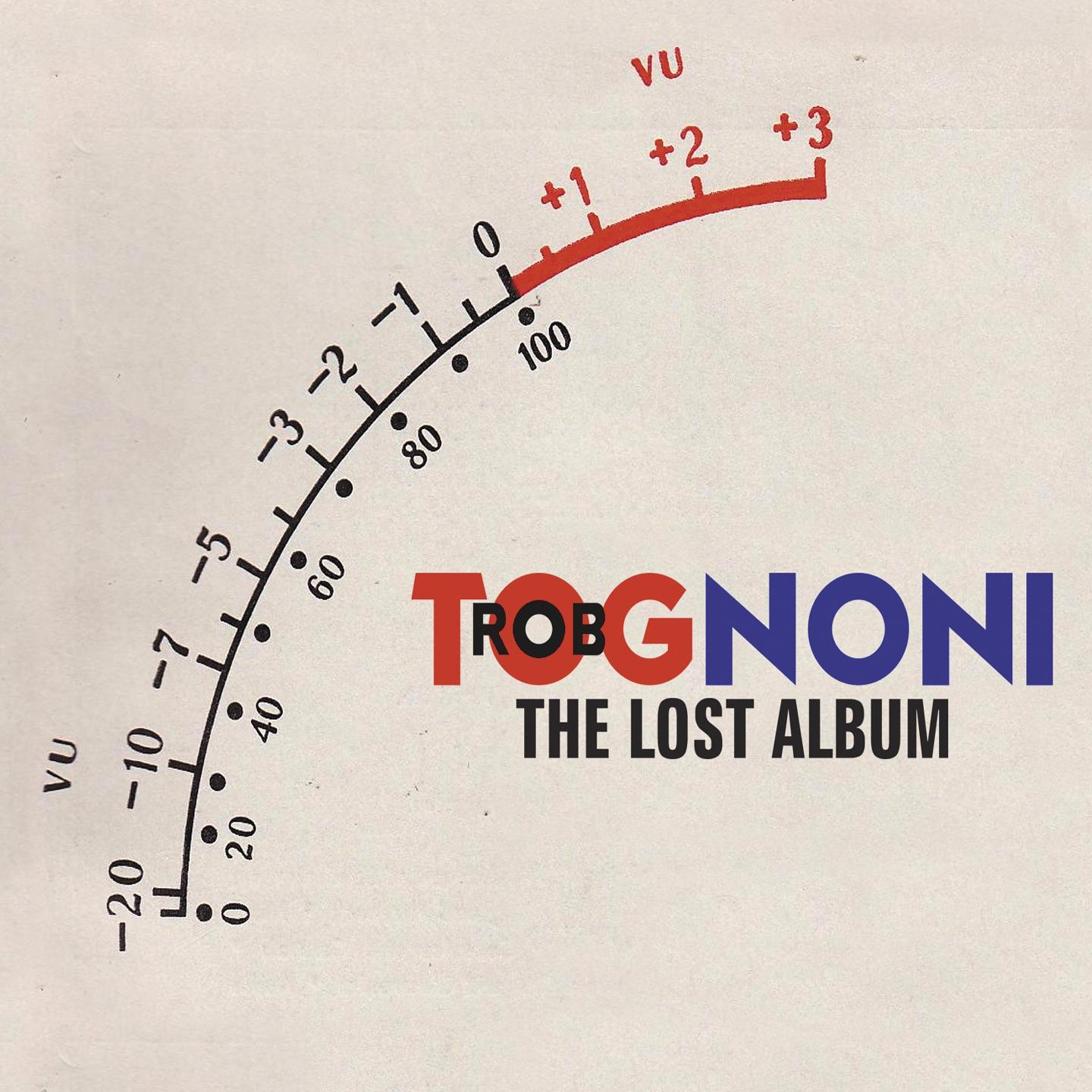 The Lost Album