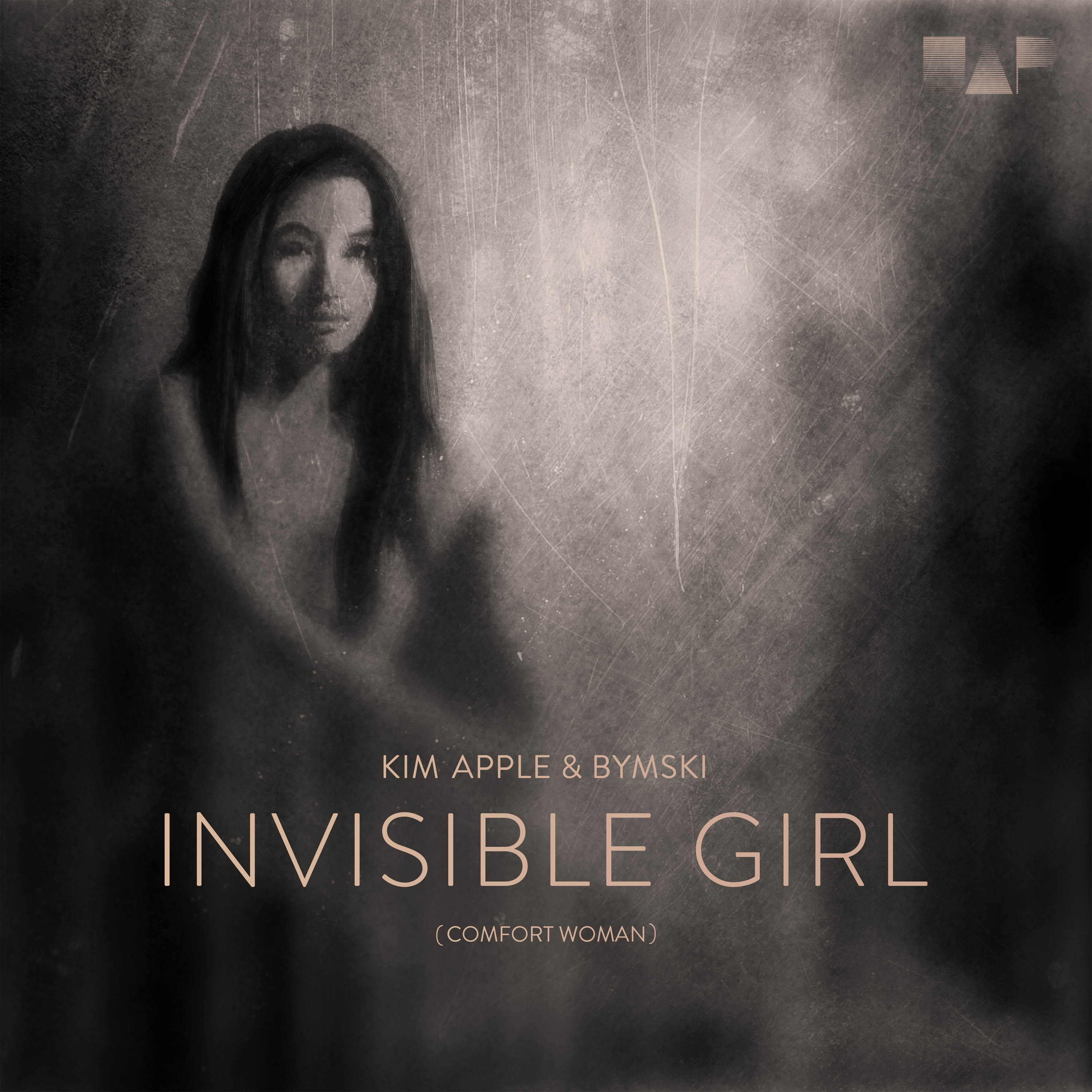 Invisible Girl (Comfort Woman) (Grünberg Remix)