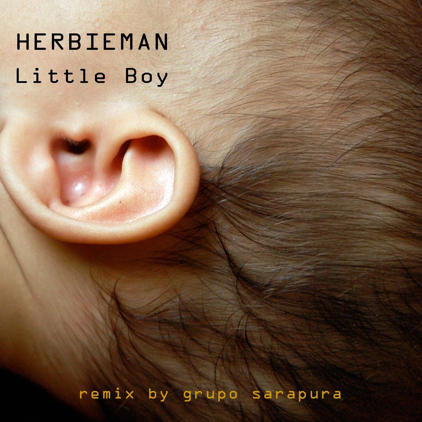 Little Boy (Remix)