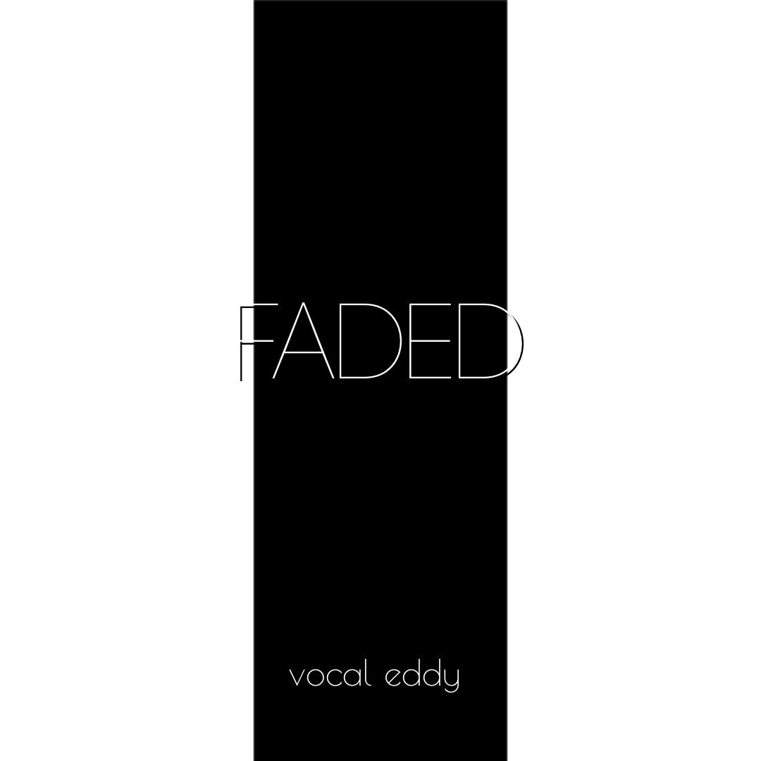 faded 慢版（Cover Alan Walker / Madilyn Bailey）