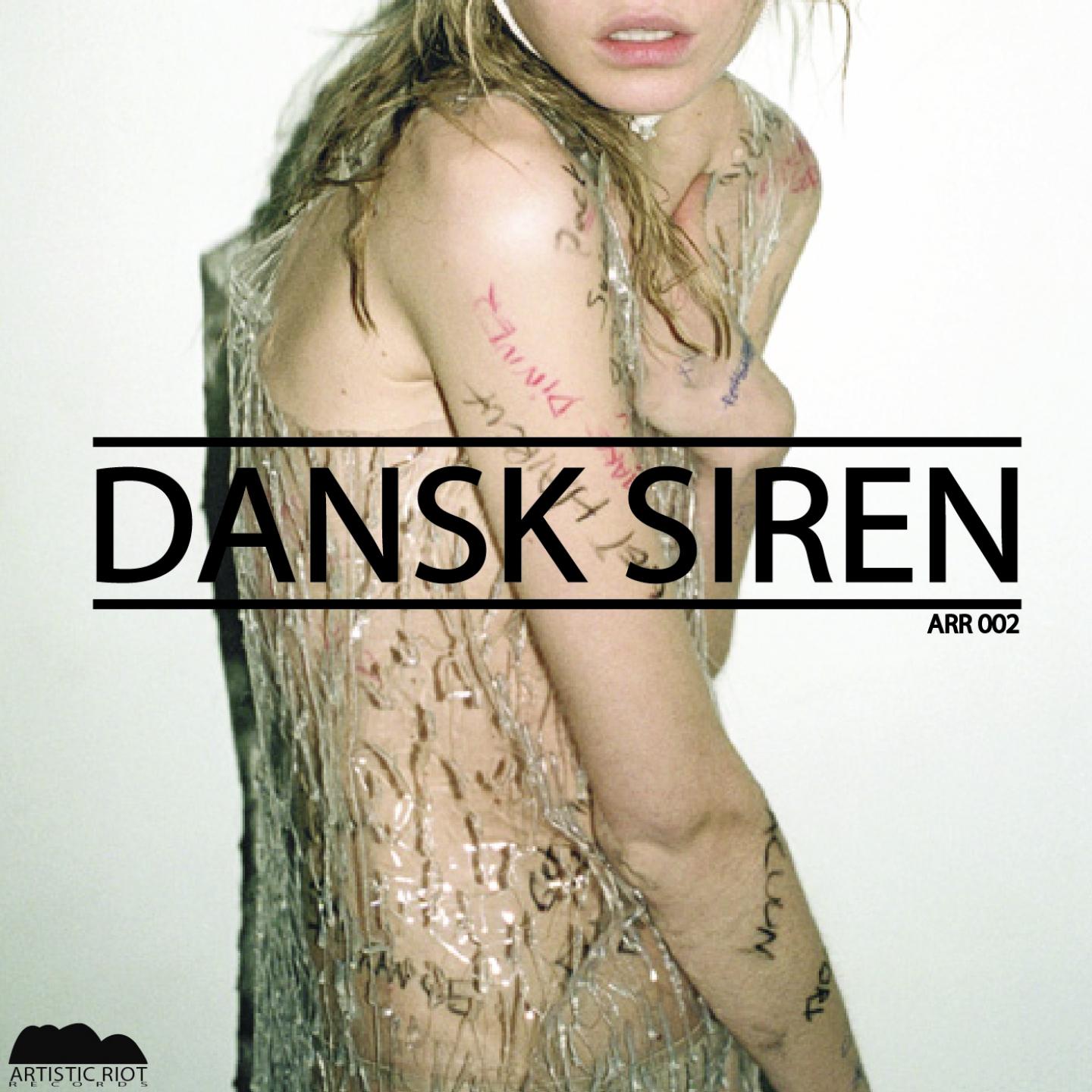 Dansk Siren (Original Mix)